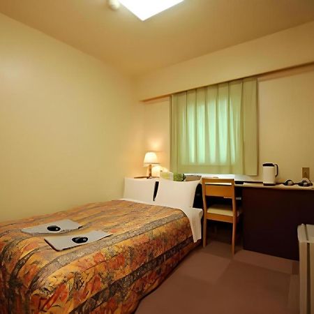 Hakata Marine Hotel Fukuoka  Eksteriør bilde