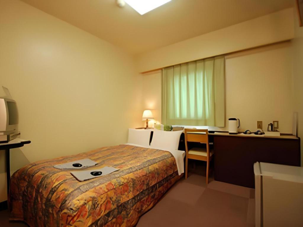 Hakata Marine Hotel Fukuoka  Eksteriør bilde