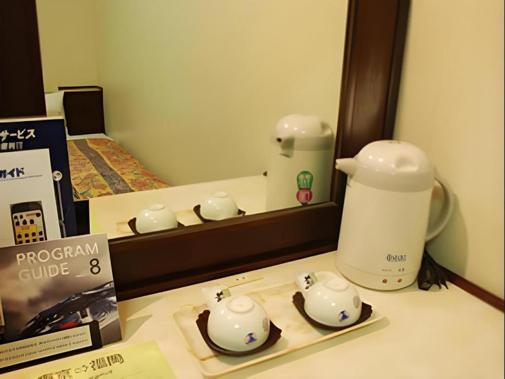 Hakata Marine Hotel Fukuoka  Eksteriør bilde