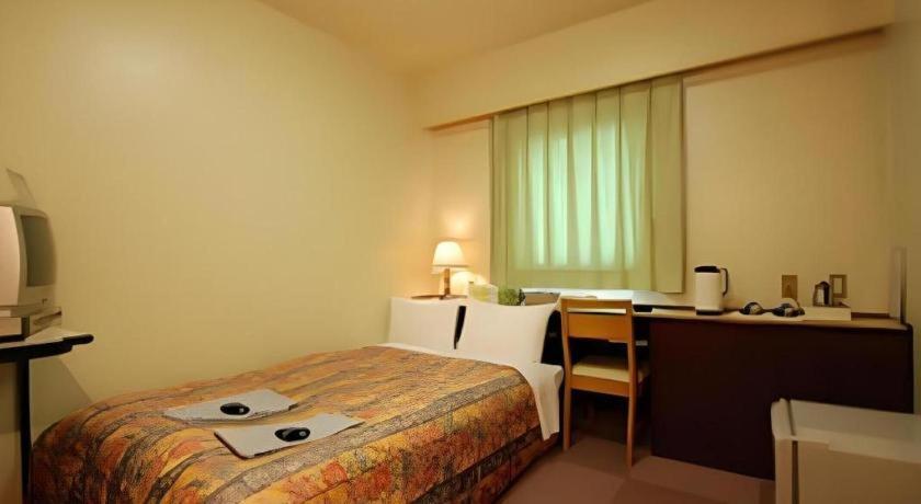 Hakata Marine Hotel Fukuoka  Eksteriør bilde