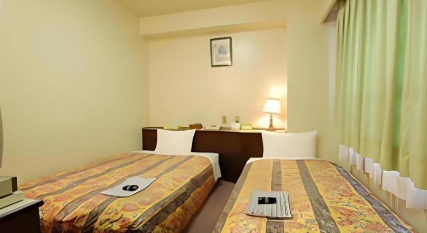 Hakata Marine Hotel Fukuoka  Eksteriør bilde